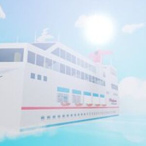 Cruise Roblox Airplane Story Wiki Fandom