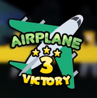 Airplane 3 Endings Roblox Airplane Story Wiki Fandom - biplane roblox