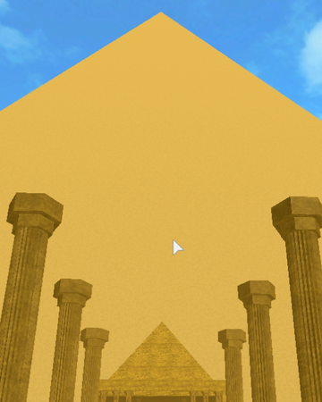 Pharaoh S Tomb Roblox Alfheim Online Wiki Fandom