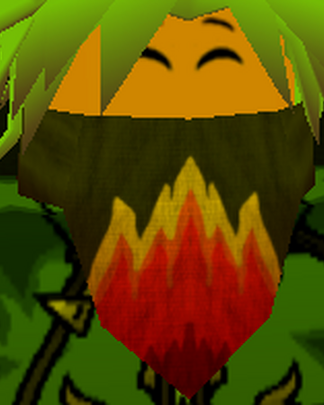 Burning Bandana Roblox Alfheim Online Wiki Fandom