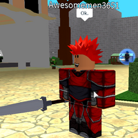 Races Roblox Alfheim Online Wiki Fandom