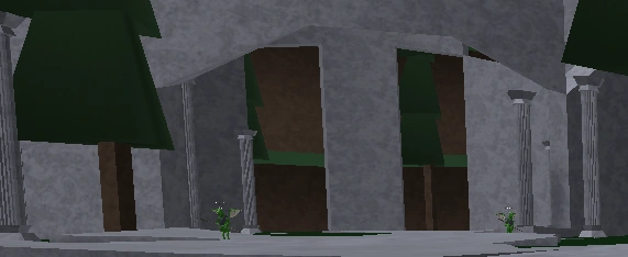 Farnborough Castle Roblox Alfheim Online Wiki Fandom -