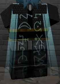 Delta Enchanted Cape Roblox Alfheim Online Wiki Fandom Powered - delta enchanted cape gif