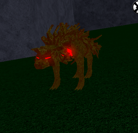 Wood Beast Roblox Alfheim Online Wiki Fandom Powered By - 