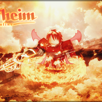 Roblox Alfheim Online Wiki Fandom