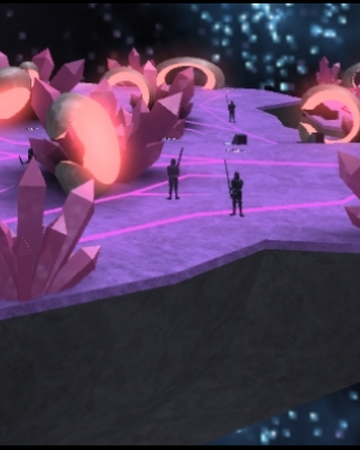 Dimensional Rift Roblox Alfheim Online Wiki Fandom