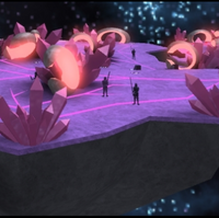 Dimensional Rift Roblox Alfheim Online Wiki Fandom