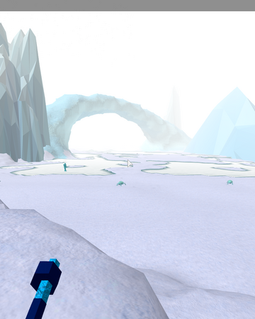 Ice Island Roblox Alfheim Online Wiki Fandom