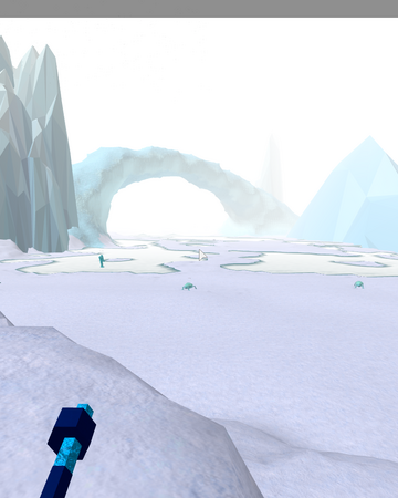 Ice Island Roblox Alfheim Online Wiki Fandom - alfheim online roblox wiki