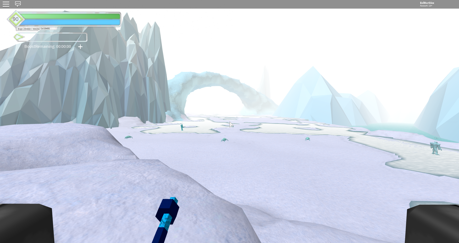 Ice Island Roblox Alfheim Online Wiki Fandom - roblox alfheim online accessories locations