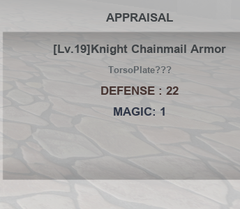 White Knight Armor Roblox