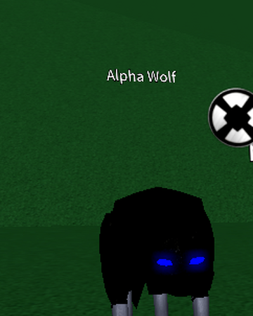 Alpha Wolf Roblox Alfheim Online Wiki Fandom - roblox alfheim online accessories locations