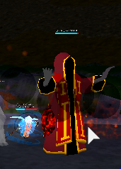 roblox priest shirt