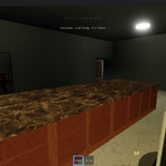 Areas Roblox Alone In A Dark House Wiki Fandom