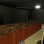 Areas Roblox Alone In A Dark House Wiki Fandom - alone in a dark house roblox code for safe 2020