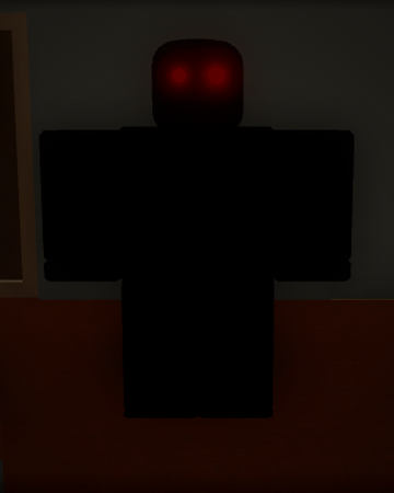 Eric Smith Roblox Alone In A Dark House Wiki Fandom - roblox alone roblox