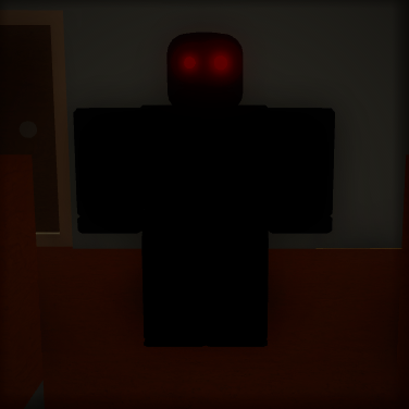 holiday special alone in a dark house roblox
