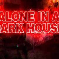 Alone In A Dark House Trailer Roblox Alone In A Dark House Wiki Fandom - how to beat alone in a dark house roblox 2019