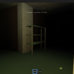 Areas Roblox Alone In A Dark House Wiki Fandom - alone in a dark house roblox guide 2020