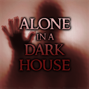 Alone In A Dark House Roblox Walkthrough