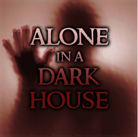 Roblox Alone In A Dark House Wiki Fandom