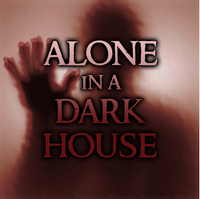 Alone In A Dark House Roblox Crowbar