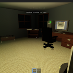 What Is The Code For The Safe In Alone In A Dark House Roblox