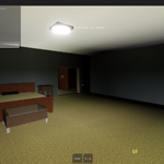 Areas Roblox Alone In A Dark House Wiki Fandom