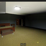 Areas Roblox Alone In A Dark House Wiki Fandom - alone in a dark house roblox walkthrough xbox