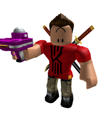 Roblox Wiki Animation