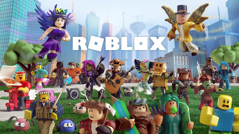 Roblox Wiki Animation