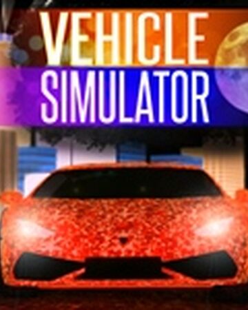 Vehicle Simulator Roblox Animation Wiki Fandom - vehicle simulator in roblox