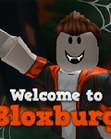 Welcome To Bloxburg Roblox Animation Wiki Fandom