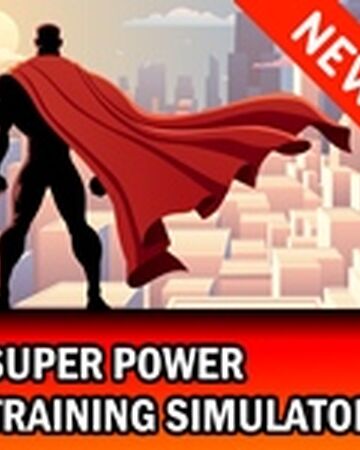 Super Power Training Simulator Roblox Animation Wiki Fandom - roblox wiki super power training simulator