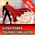 Super Power Training Simulator Roblox Animation Wiki Fandom - community foreverhd roblox animation wiki fandom