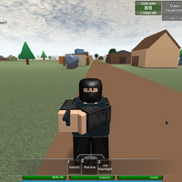 Masks Roblox Apocalypse Rising Wiki Fandom