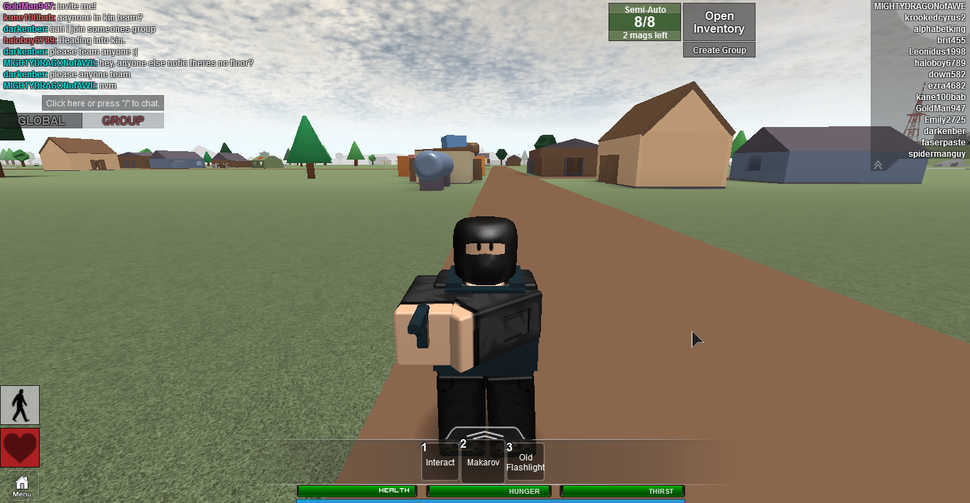 Masks Roblox Apocalypse Rising Wiki Fandom - clothing apocalypse rising 1 roblox apocalypse rising