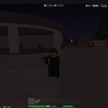 Car Dealership Roblox Apocalypse Rising Wiki Fandom