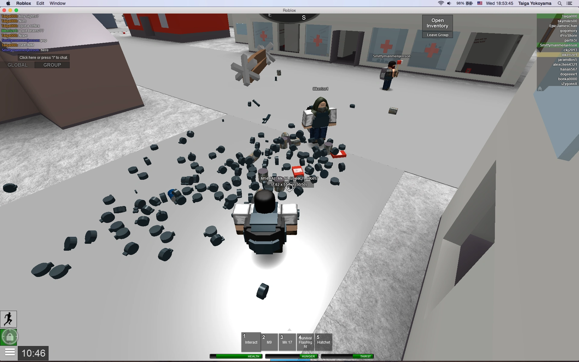 How do you hack apocalypse rising in roblox 2018 download How do you hack apocalypse rising in roblox 2018 download