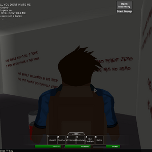 roblox apocalypse rising map reimagined Kin S Hospital Roblox Apocalypse Rising Wiki Fandom