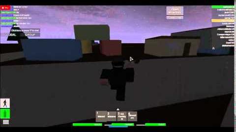 new series hacking in roblox apocalypse rising 1