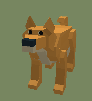 roblox wiki doge