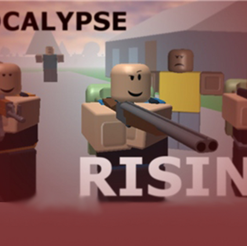 The Infected Roblox Apocalypse Rising Wiki Fandom