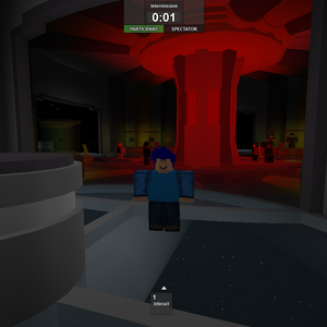 Roblox Zombie Apocalypse Wiki