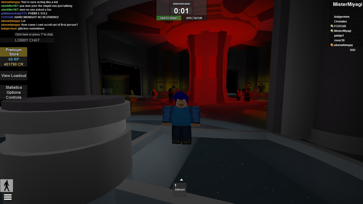 Apocalypse Games Roblox Apocalypse Rising Wiki Fandom Powered By - this article describes a feature in the first apocalypse rising robloxscreenshot11022014 010853234 apoc games lobby