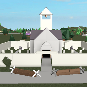 Cemetery Roblox Apocalypse Rising Wiki Fandom