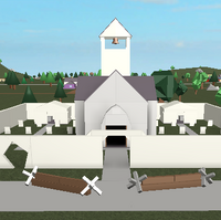 cemetery roblox apocalypse rising - roblox urbis wiki