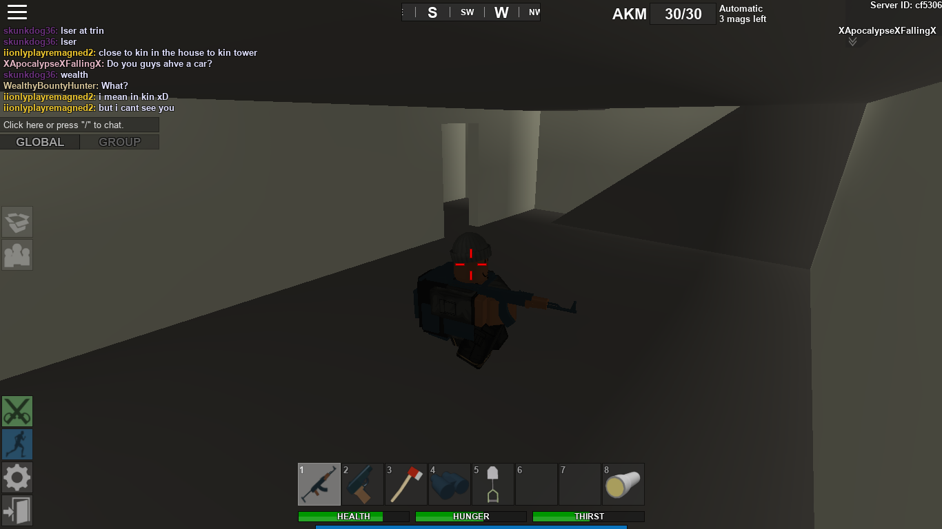 Roblox Military Backpack Id