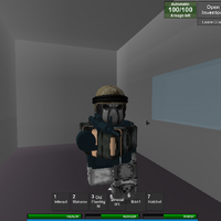 Hud Roblox Apocalypse Rising Wiki Fandom