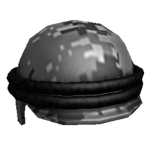 white beret hat roblox Portal Hats Roblox Apocalypse Rising Wiki Fandom